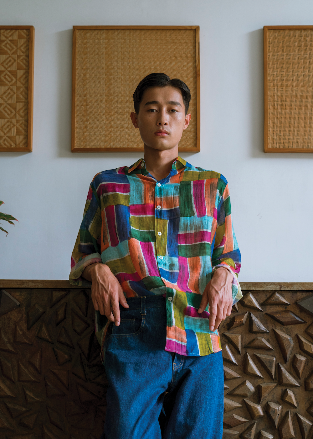 Matisse - Full Sleeved Shirt