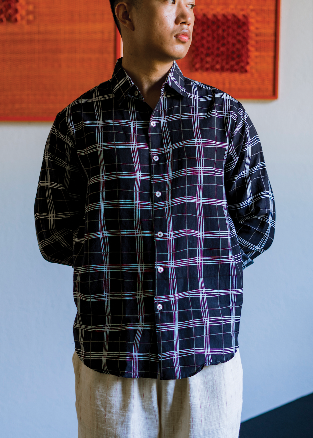 Heart of Darkness - Full Sleeved Shirt