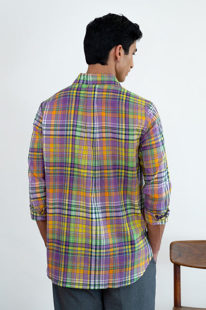 Wildflower - Full Sleeved Shirt