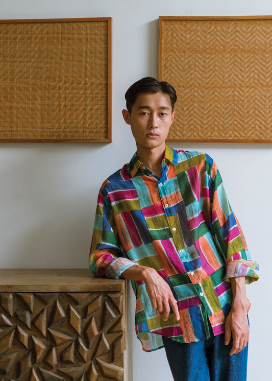 Matisse - Full Sleeved Shirt
