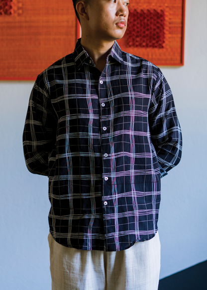 Heart of Darkness - Full Sleeved Shirt
